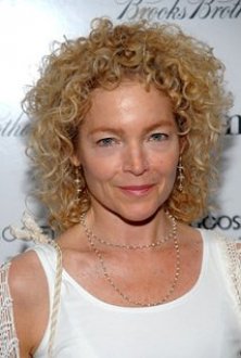 Amy Irving