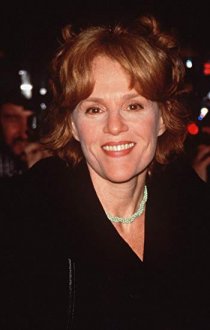 Madeline Kahn