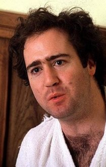 Andy Kaufman