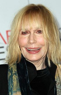 Sally Kellerman