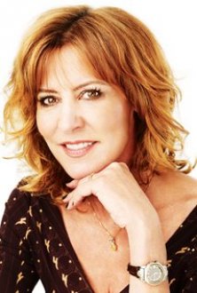 Christine Lahti