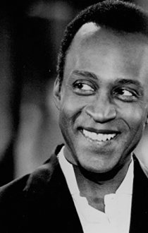 Cleavon Little