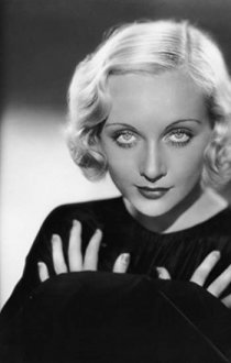 Carole Lombard