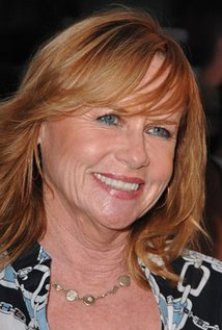 Amy Madigan