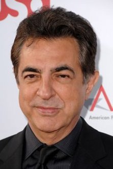 Joe Mantegna