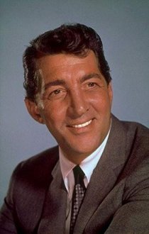 Dean Martin