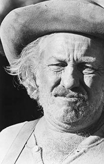 Strother Martin