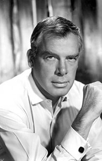 Lee Marvin