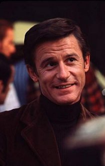 Roddy McDowall