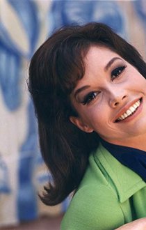 Mary Tyler Moore