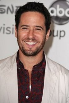 Rob Morrow