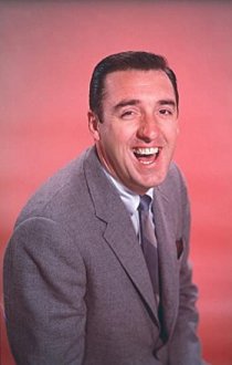 Jim Nabors