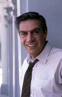 Jerry Orbach