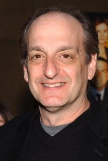 David Paymer