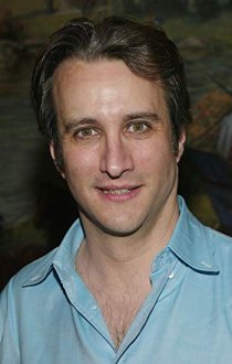 Bronson Pinchot