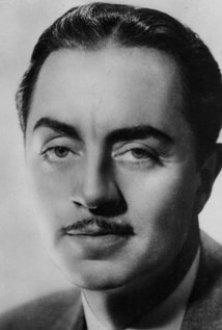 William Powell