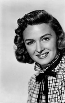 Donna Reed