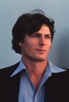 Christopher Reeve