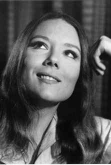 Diana Rigg