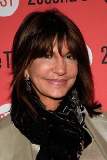 Mercedes Ruehl