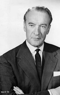 George Sanders