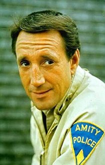 Roy Scheider