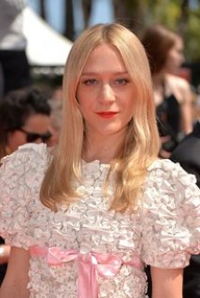 Chloë Sevigny