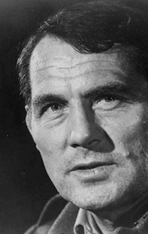 Robert Shaw