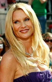 Nicollette Sheridan