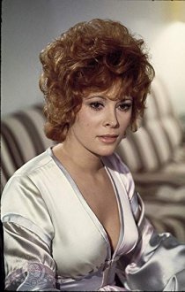 Jill St. John