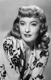 Barbara Stanwyck