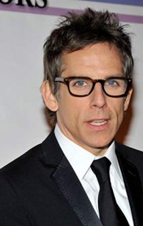 Ben Stiller