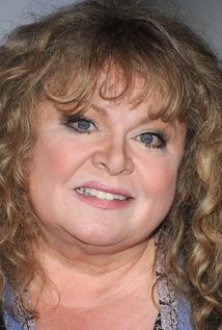 Sally Struthers