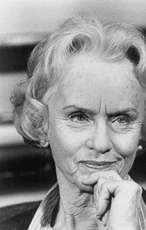 Jessica Tandy