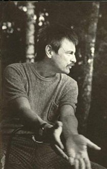 Andrei Tarkovsky