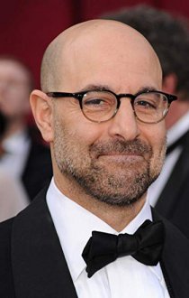 Stanley Tucci