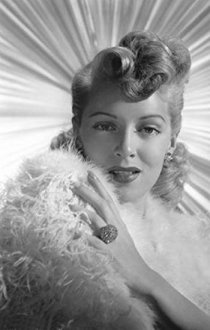 Lana Turner