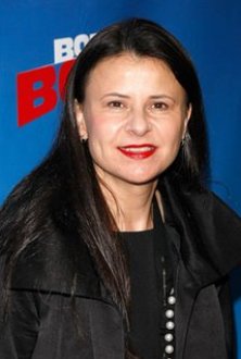 Tracey Ullman