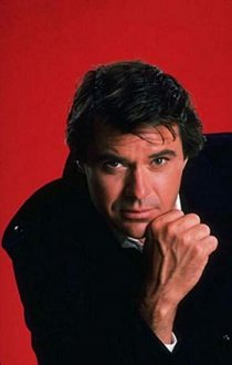 Robert Urich