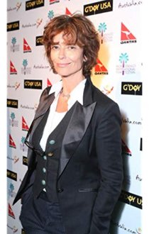 Rachel Ward