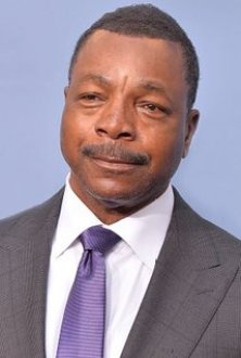 Carl Weathers