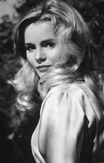 Tuesday Weld