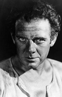 Charles Bickford