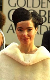 Björk