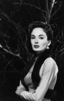 Ann Blyth