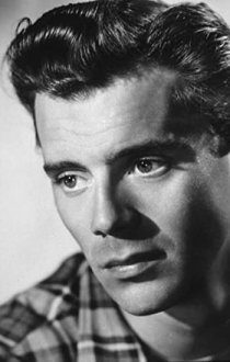 Dirk Bogarde