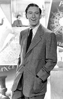 Ray Bolger