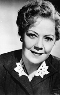 Spring Byington