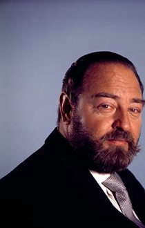 Sebastian Cabot