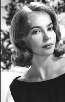 Leslie Caron